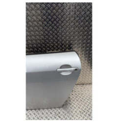 Porte avant gauche AUDI TT 1 Photo n°3