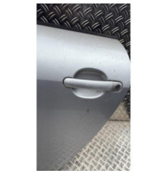 Porte avant gauche AUDI TT 1 Photo n°4