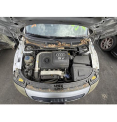 Porte avant gauche AUDI TT 1 Photo n°10