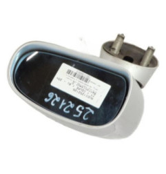 Retroviseur droit AUDI TT 1 Photo n°5