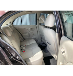 Pedale de frein NISSAN MICRA 4 Photo n°6