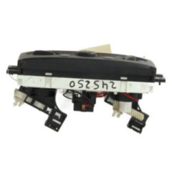 Commande chauffage CHEVROLET KALOS Photo n°3