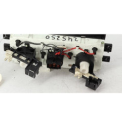 Commande chauffage CHEVROLET KALOS Photo n°6