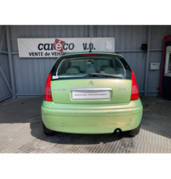 Boite de vitesses CITROEN C3 1 Photo n°9