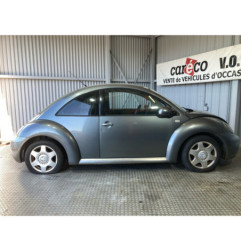 Train arriere complet VOLKSWAGEN NEW BEETLE 1 Photo n°4