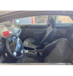 Train arriere complet VOLKSWAGEN NEW BEETLE 1 Photo n°5