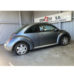 Train arriere complet VOLKSWAGEN NEW BEETLE 1 Photo n°8