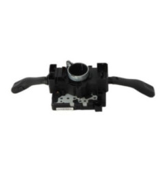 Com (Bloc Contacteur Tournant+Commodo Essuie Glace+Commodo Phare) AUDI A2 Photo n°4