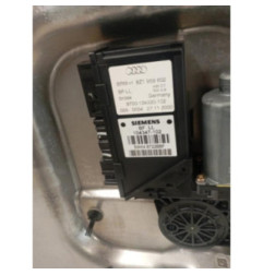 Moteur leve vitre avant droit AUDI A2 Photo n°3