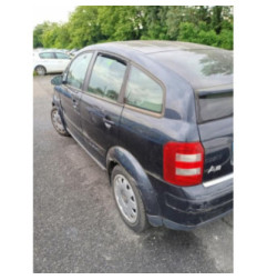 Moteur leve vitre avant droit AUDI A2 Photo n°6