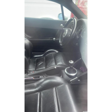 Alternateur AUDI TT 1