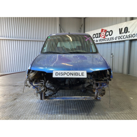 Ceinture avant droit CITROEN BERLINGO 1 Photo n°1