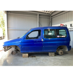 Pedale d'accelerateur CITROEN BERLINGO 1