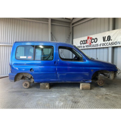 Pedale d'accelerateur CITROEN BERLINGO 1 Photo n°3
