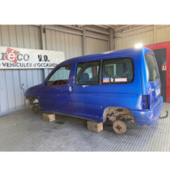 Pedale d'accelerateur CITROEN BERLINGO 1 Photo n°4
