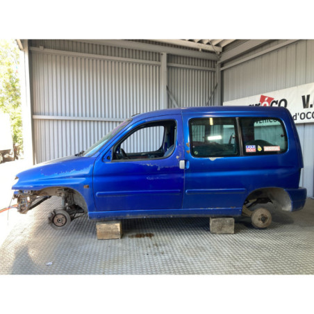 Pedale de frein CITROEN BERLINGO 1
