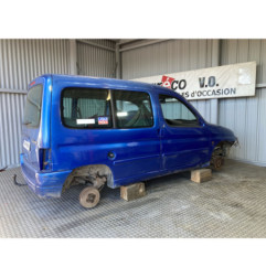 Pedale de frein CITROEN BERLINGO 1 Photo n°5