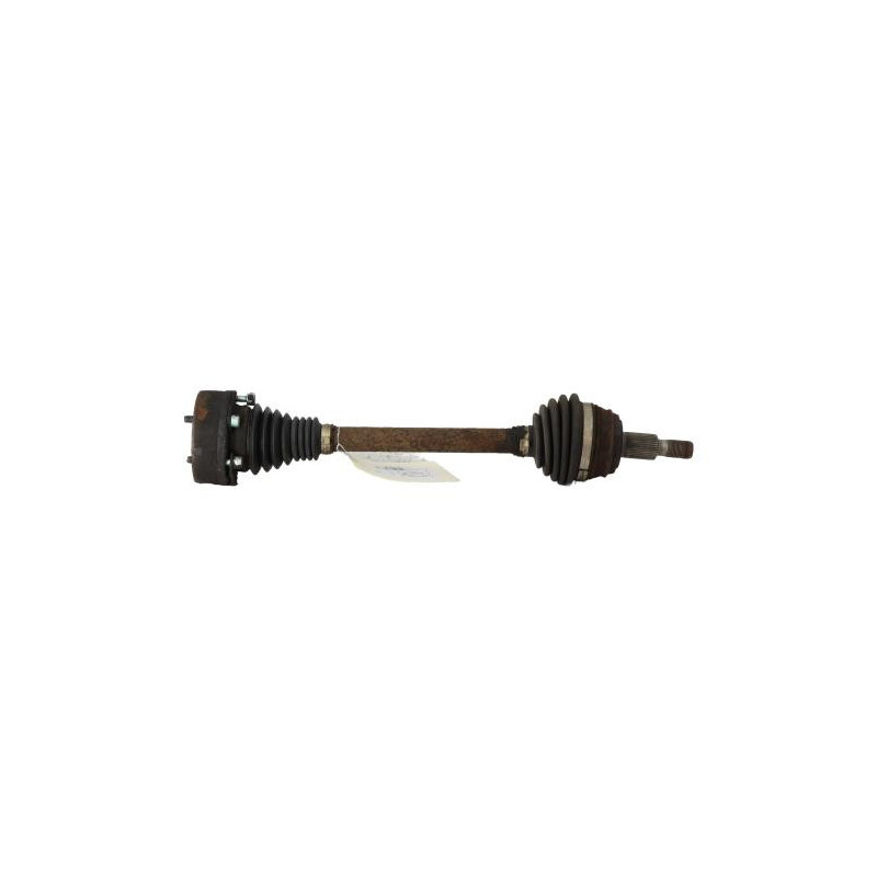 Cardan arriere droit (transmission) AUDI TT 1