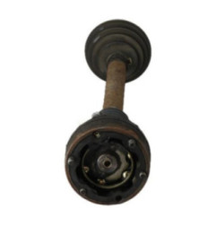 Cardan arriere droit (transmission) AUDI TT 1 Photo n°4