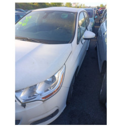 Compteur CITROEN C4 2