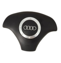 Air bag conducteur AUDI TT 1 Photo n°3