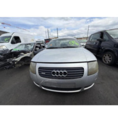 Air bag conducteur AUDI TT 1 Photo n°8