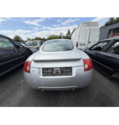 Air bag conducteur AUDI TT 1 Photo n°18