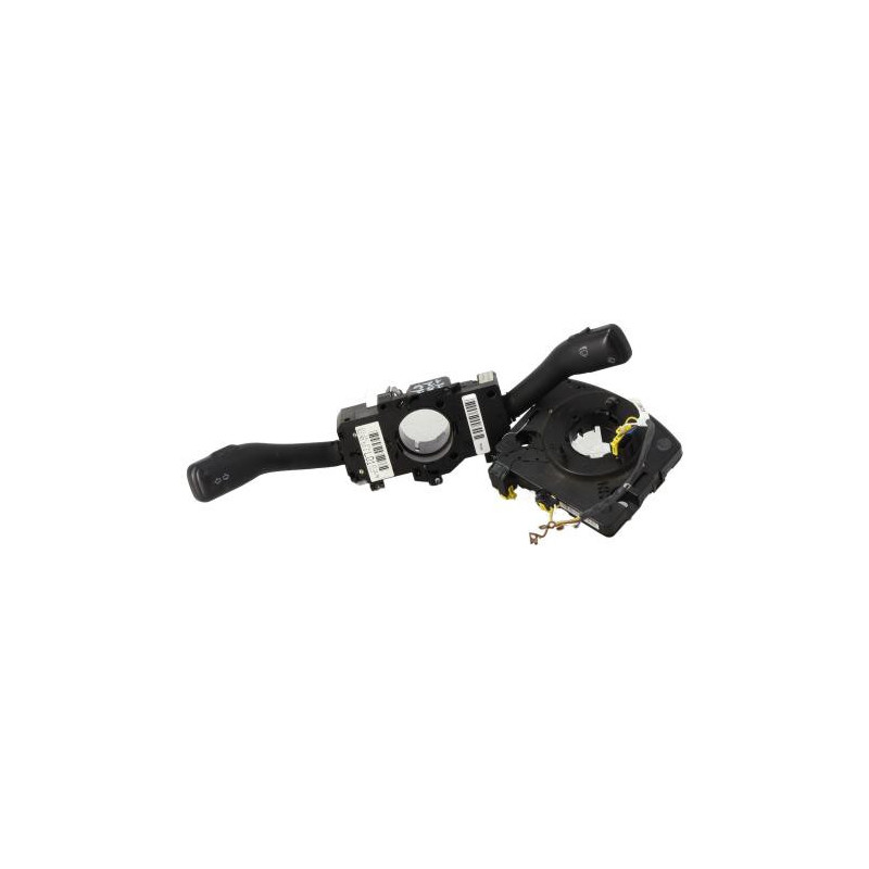 Com (Bloc Contacteur Tournant+Commodo Essuie Glace+Commodo Phare) AUDI TT 1