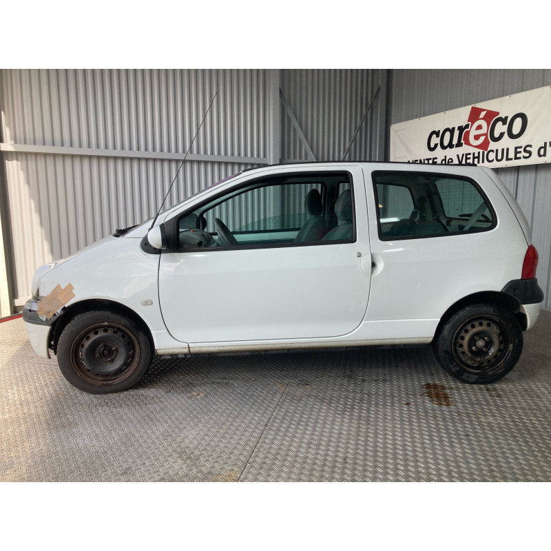 Capot RENAULT TWINGO 1