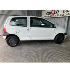Capot RENAULT TWINGO 1