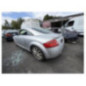 Com (Bloc Contacteur Tournant+Commodo Essuie Glace+Commodo Phare) AUDI TT 1