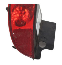 Feu arriere secondaire gauche (feux) RENAULT ESPACE 4