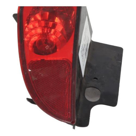 Feu arriere secondaire gauche (feux) RENAULT ESPACE 4