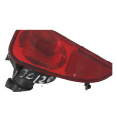 Feu arriere secondaire gauche (feux) RENAULT ESPACE 4 Photo n°5