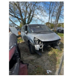 Feu arriere secondaire gauche (feux) RENAULT ESPACE 4 Photo n°7