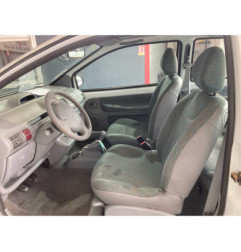 Ceinture avant droit RENAULT TWINGO 1 Photo n°3