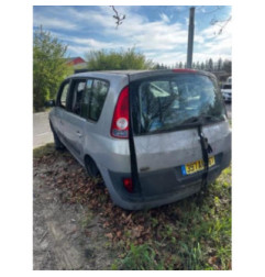 Feu arriere secondaire gauche (feux) RENAULT ESPACE 4 Photo n°9