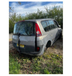 Feu arriere secondaire gauche (feux) RENAULT ESPACE 4 Photo n°10