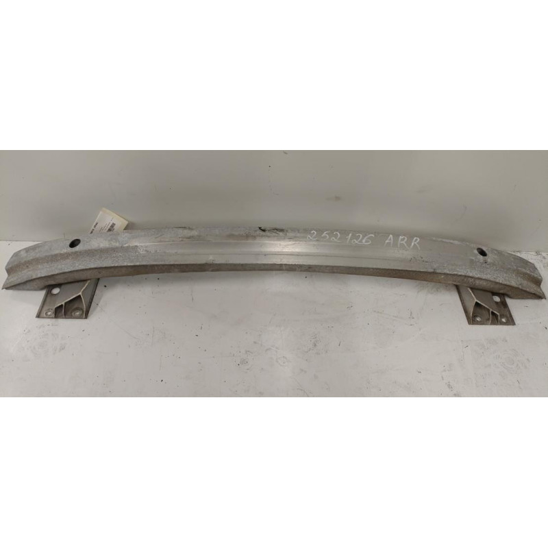 Renfort pare choc arriere (traverse) AUDI TT 1