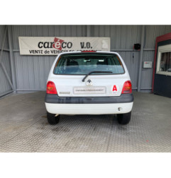 Commande chauffage RENAULT TWINGO 1 Photo n°6