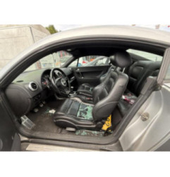 Renfort pare choc arriere (traverse) AUDI TT 1 Photo n°14