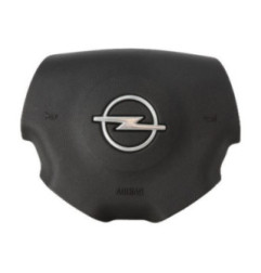 Air bag conducteur OPEL VECTRA C Photo n°1