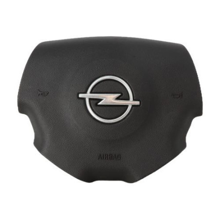 Air bag conducteur OPEL VECTRA C Photo n°1