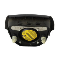 Air bag conducteur OPEL VECTRA C Photo n°3