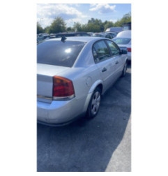 Air bag conducteur OPEL VECTRA C Photo n°9