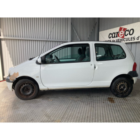 Demarreur RENAULT TWINGO 1 Photo n°1
