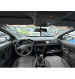 Air bag conducteur OPEL VECTRA C Photo n°16