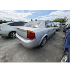 Air bag conducteur OPEL VECTRA C Photo n°19