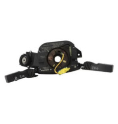 Com (Bloc Contacteur Tournant+Commodo Essuie Glace+Commodo Phare) OPEL VECTRA C Photo n°1