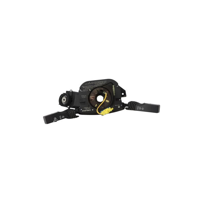 Com (Bloc Contacteur Tournant+Commodo Essuie Glace+Commodo Phare) OPEL VECTRA C